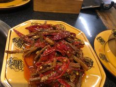 -盐井记·自贡美蛙鲜锅兔(中和店)