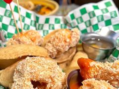 -泰妃殿(武汉首店)