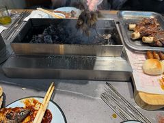 -老白清真烧烤(锦州旗舰店)