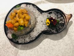 -红棉中餐厅·广州海航威斯汀酒店