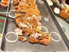 -九十九顶毡房(阜石路店)