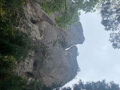 -雁荡山大龙湫景区