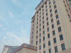 -浦东国际人才港
