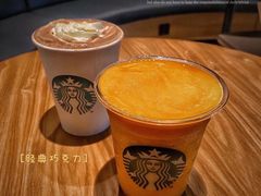 -星巴克臻选(武汉首义汇店)