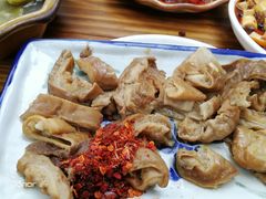 -大邑李记肥肠血旺