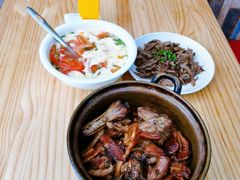 -斯丹姜母鸭·古法干香(涂门街总店)