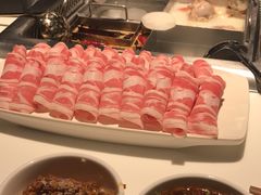-海底捞火锅(龙茗路店)