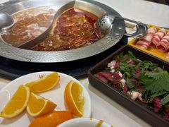 -川锅一号火锅(铜山万达店)