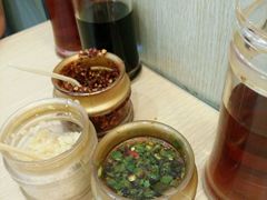 -饺子季水饺餐厅(新市街店)