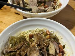 -阿阳牛腩腌面店