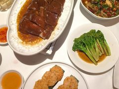 -香港龙凤楼(陆家嘴中心店)