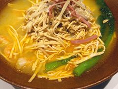 秦淮烫干丝-民国红公馆·秦淮八艳(夫子庙店)