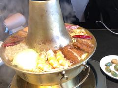 -鼓楼东街老火锅(鼓楼店)