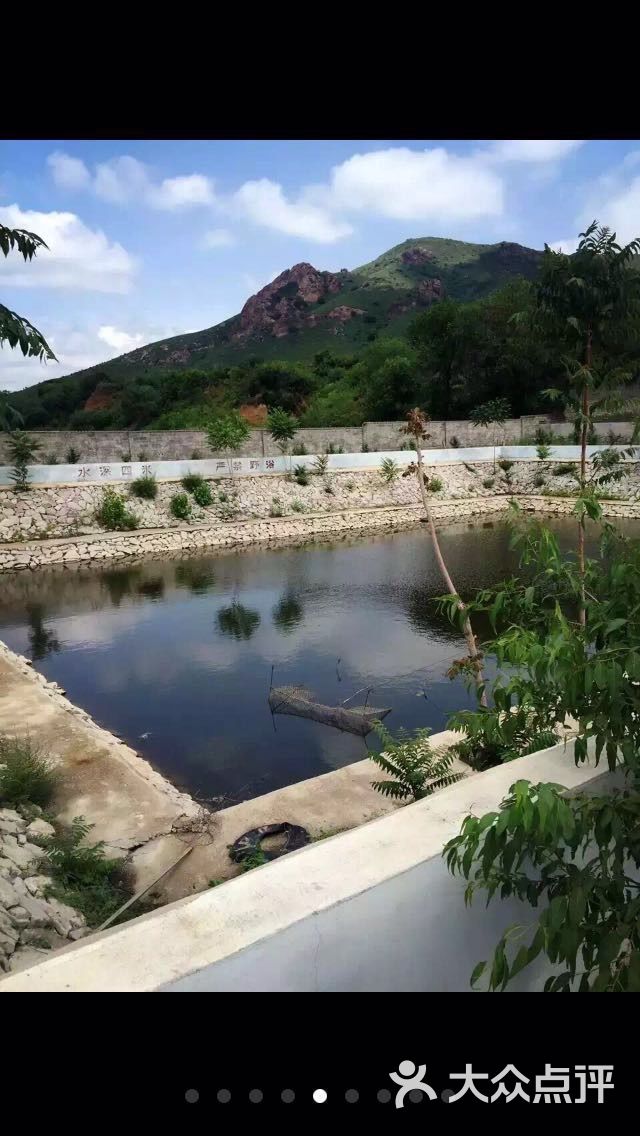 领头羊山庄上传的图片