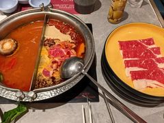 -一绪に寿喜烧(夫子庙水游城店)