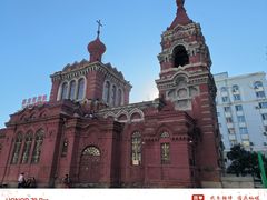 -圣·阿列克谢耶夫教堂