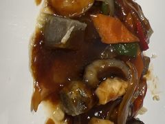 -丁字口海鲜热炒·烧烤大排档