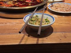 -小天鹅火锅·一线江景洪鼎旗舰店(洪崖洞店)