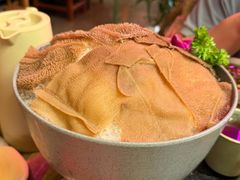 -山城棒棒军手作火锅·天花板手撕水牛鲜毛肚(北京店)