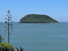 -漳州滨海火山岛自然生态风景区