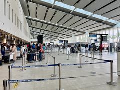 -朱利叶斯·尼雷尔国际机场
