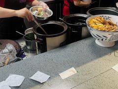 -李氏紫竹林卤粉(火车站店)