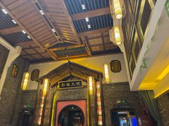 -大张烙馍村(泉山店)