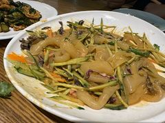 -李连贵酒家熏肉大饼(昆明街店)