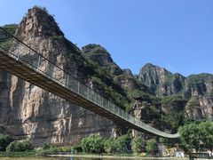 -孤山寨风景区