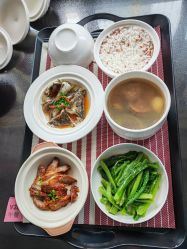 点击看大图 -爱月坊产后护理中心(万达店)