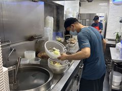 -林静小吃(复兴路店)