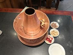 -南门涮肉(北洼路店)