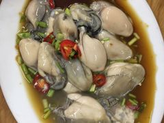 生蚝仔-长平老姿娘夜粥(平东一街店)