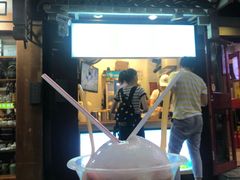 椰蛋-椰子下蛋(南锣鼓巷店)
