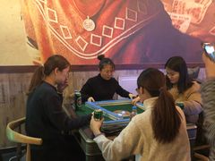 -好享派·团建轰趴馆(旗舰店)