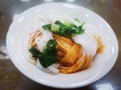 -子午路张记肉夹馍(翠华路店)