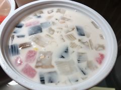 -文昌邓记清补凉(西沙路店)