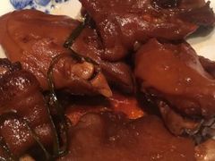 -好嫂子酱猪手•农家菜(蒲黄榆店)
