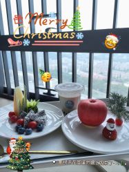 -禧月荟S月子中心(侨城店)