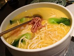 -南里山房·新淮扬菜(徐汇万科店)