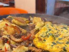 -一烙锅(友谊店)