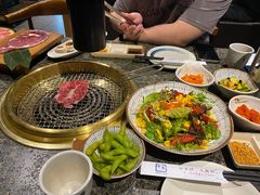-NIUAN牛庵·日式和牛烧肉(恒隆店)