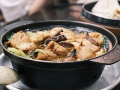 -李记清真馆(打钉巷店)