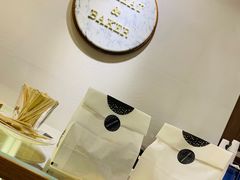 -WHEAT&BAKER-麥(凯德来福士店)
