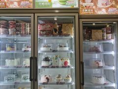 -DQ·蛋糕·冰淇淋(金牛万达店)