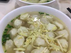 -绿杨馄饨临顿路店