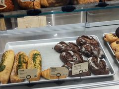 -安上烘焙 ENCHANTE(湖滨道购物中心店)