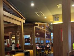 -九田家黑牛烤肉料理(新辰里亚运村店)