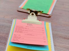 -RAC BAR(安福路店)