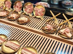 -梨花自助烤肉(乐宾店)